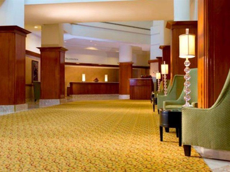 Philadelphia Airport Marriott Hotel Ngoại thất bức ảnh